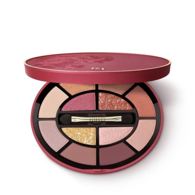 KIKO’S KERST MET A HOLIDAY FABLE