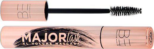 VOLLE VEGAN WIMPERS MET BE CREATIVE 