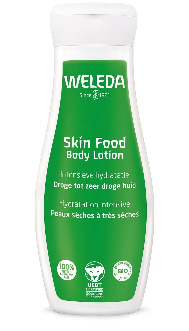 WELEDA’S WINTER