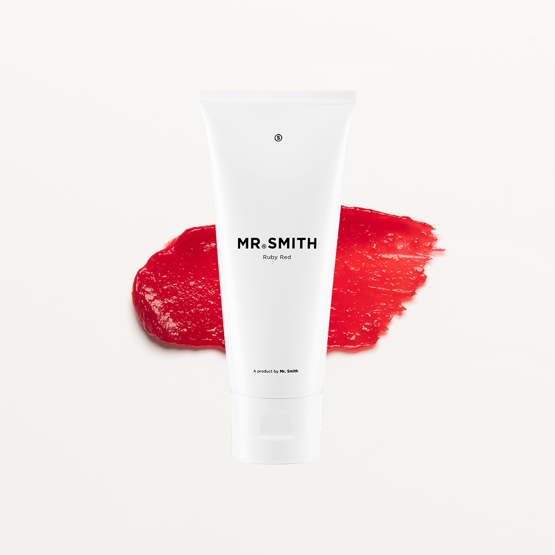 MR.SMITH: DE PIGMENTS COLLECTIE 