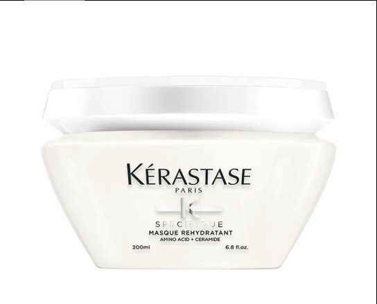 SCHOON MET KÉRASTASE