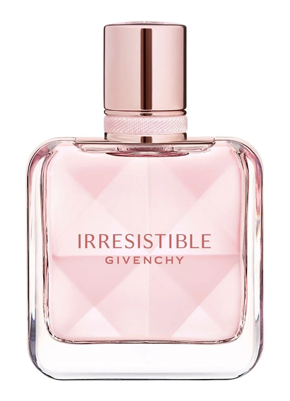 SPRANKELEN MET GIVENCHY