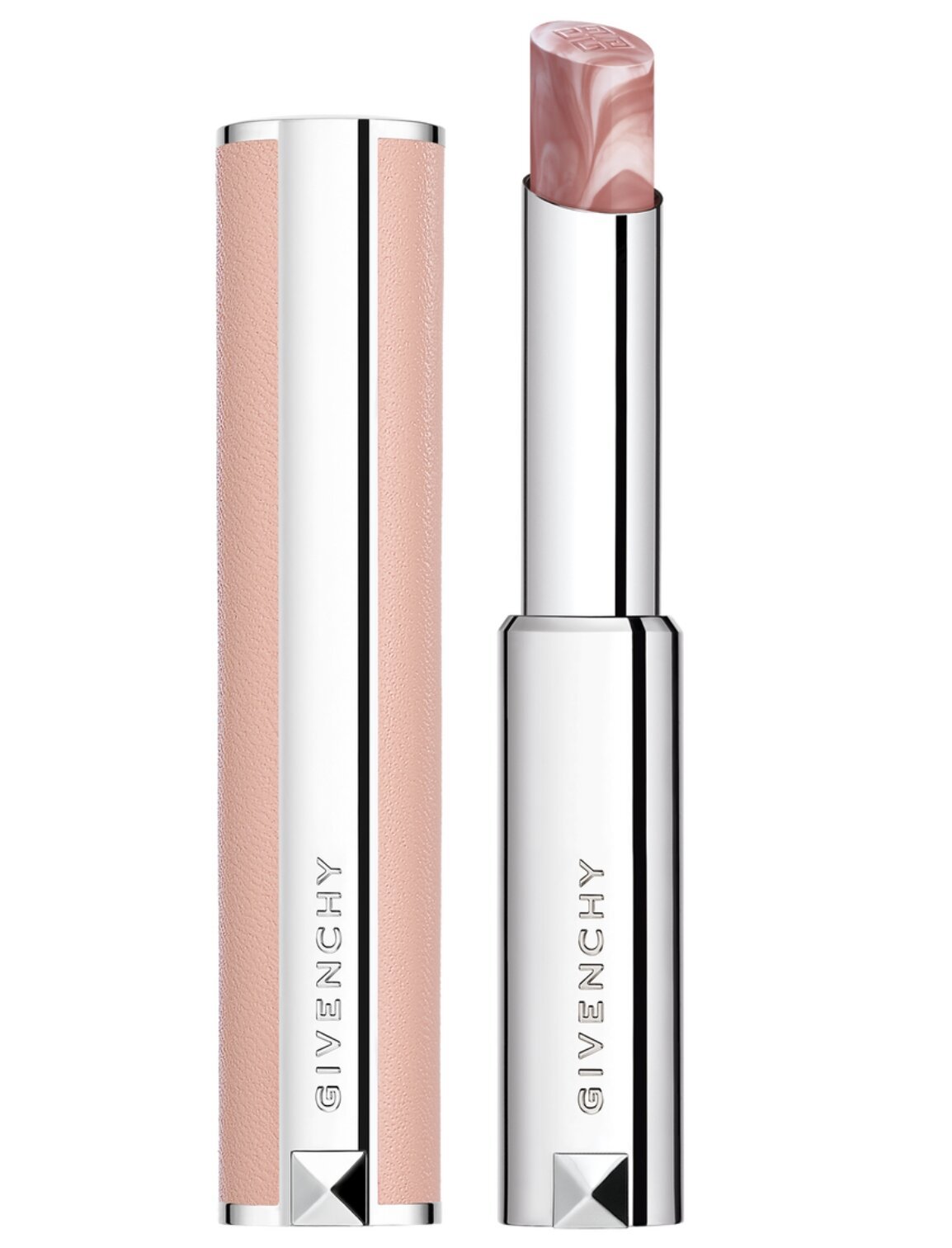 ROSY-POUT MET GIVENCHY
