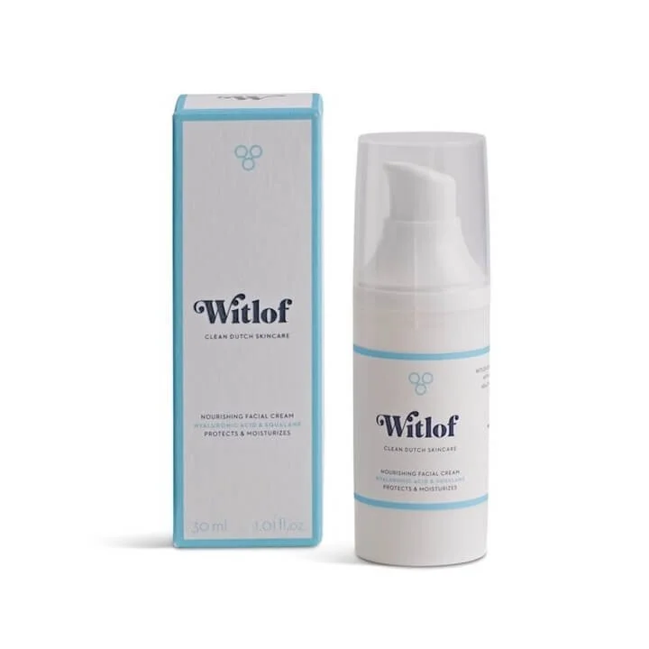 CLEAN SKINCARE ONDER DE KERSTBOOM