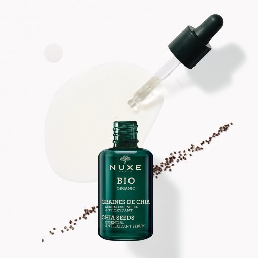 ECO BIO SERUM: NUXE