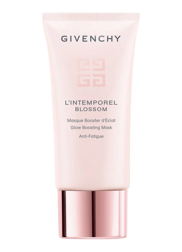 GIVENCHY GLOW IN 5 MINUTEN