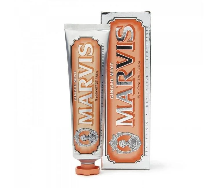 HAUTE COUTURE TANDPASTA 