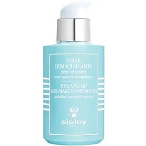 MET DEZE SISLEY GEL LUKT HET WEL