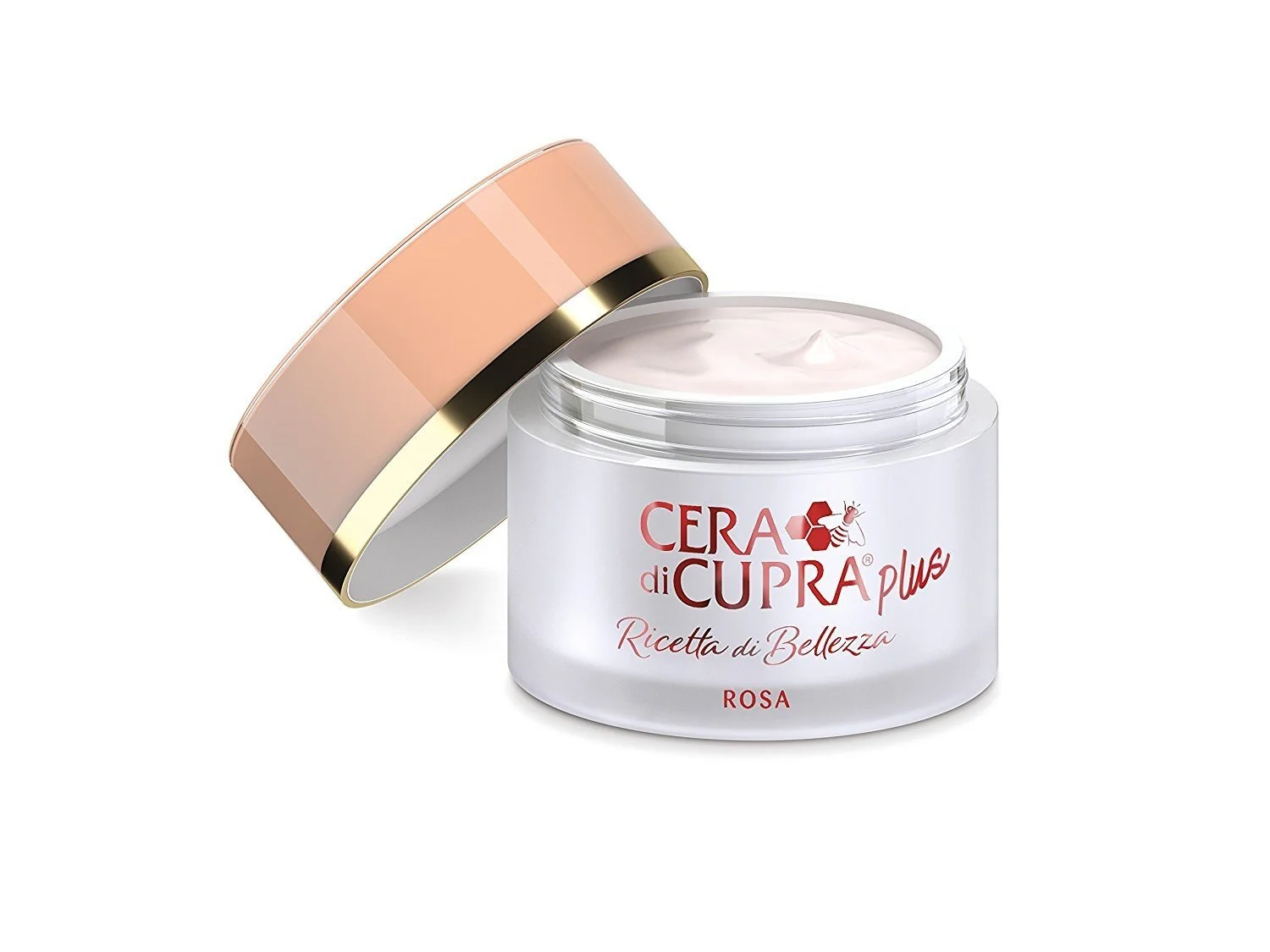     DE KRACHT VAN BIJENWAS