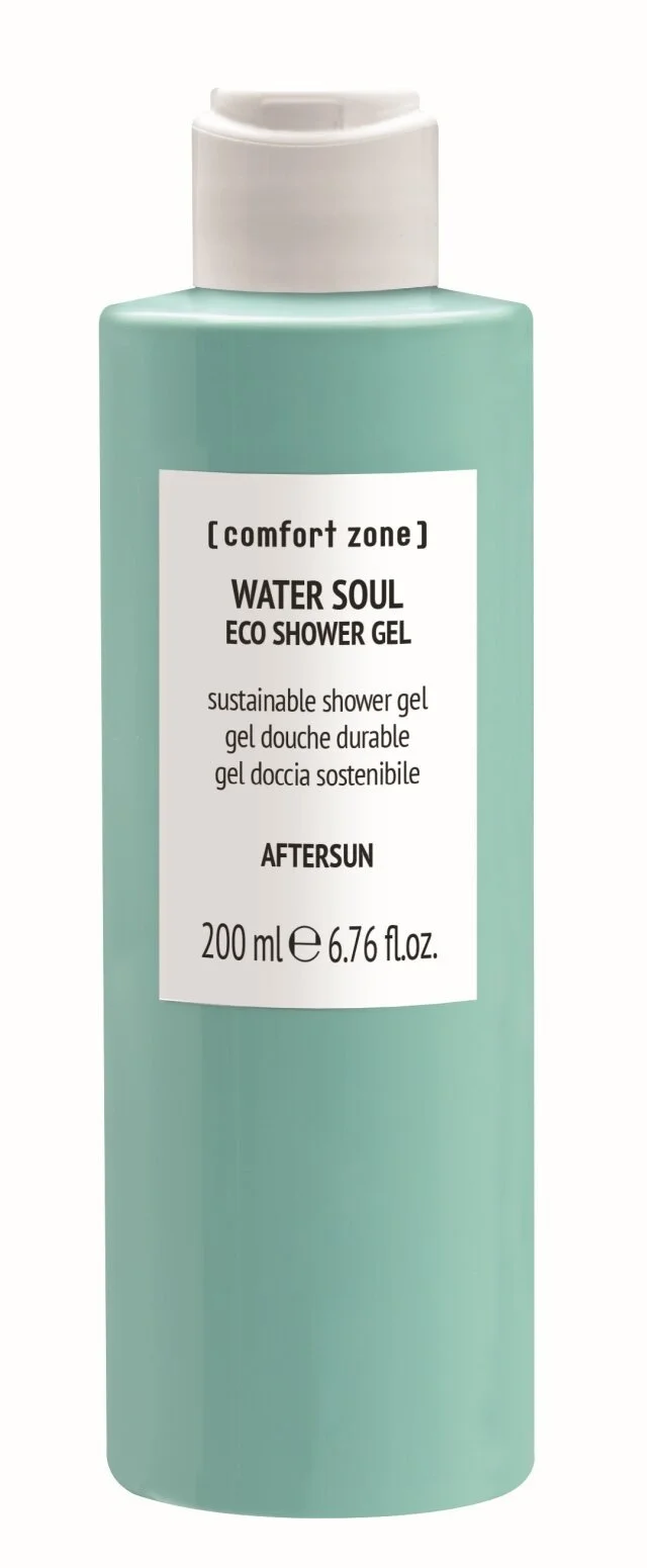 ECO SHOWER GEL