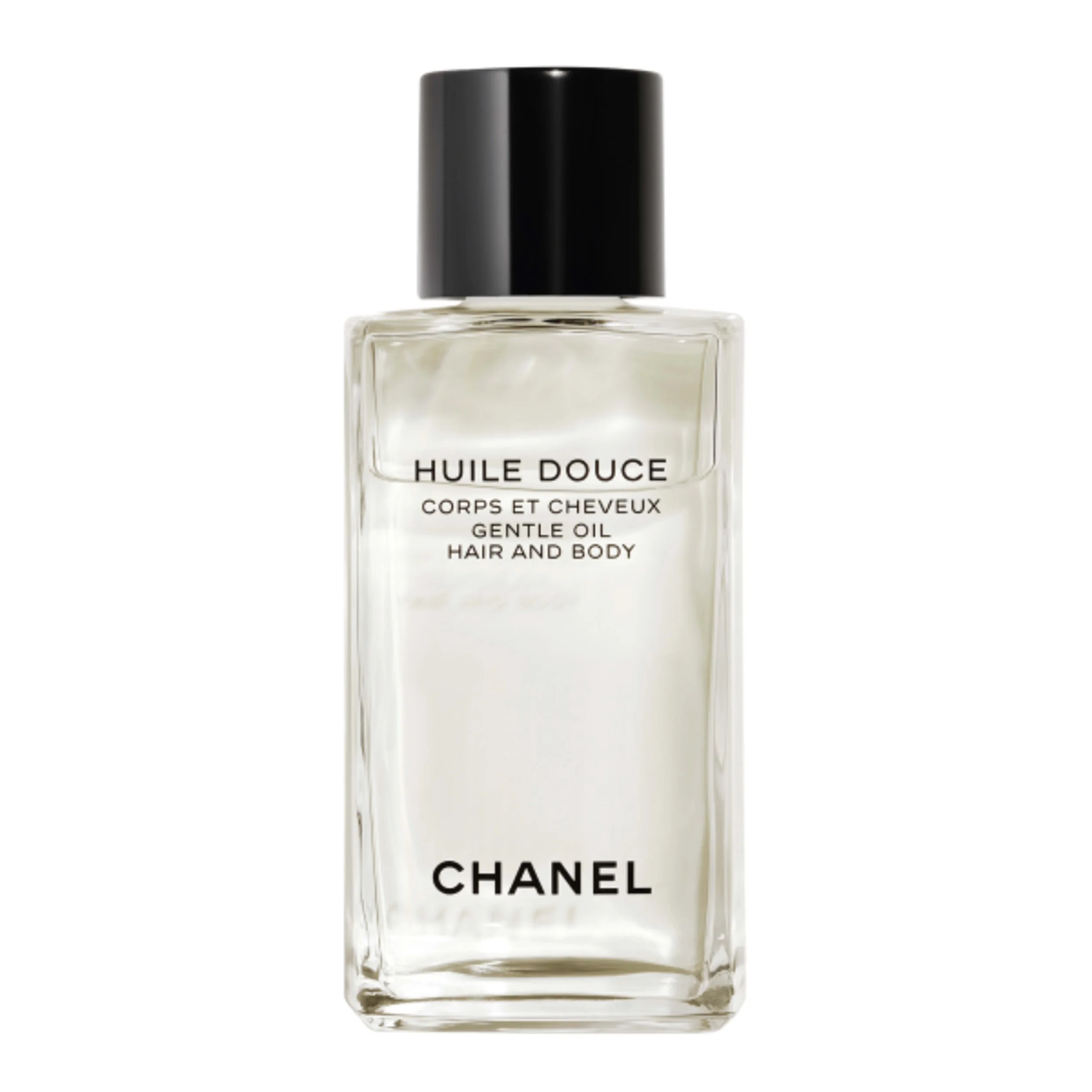 CHANEL COCOON MOMENT