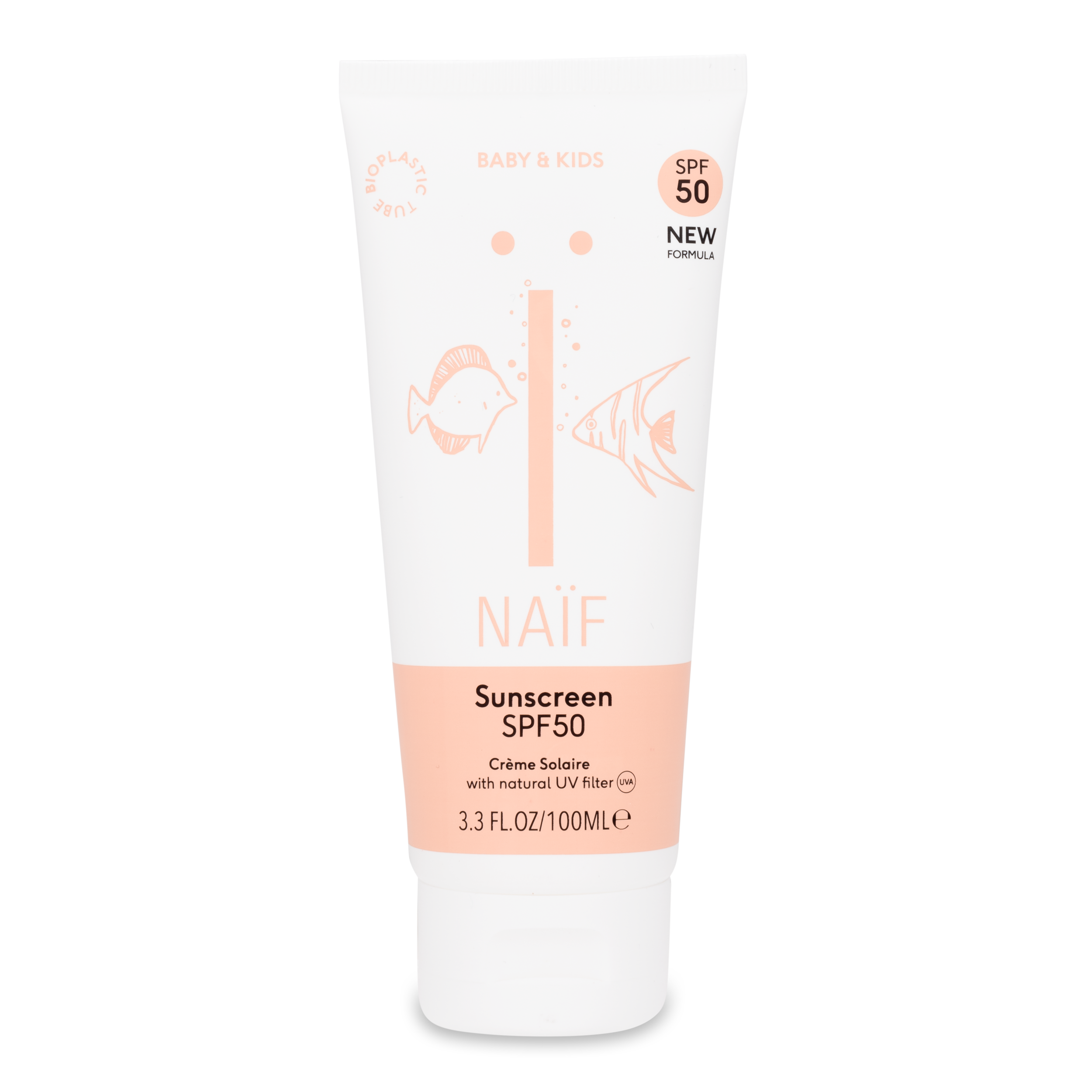     VOOR GEVOELIGE BABY’S