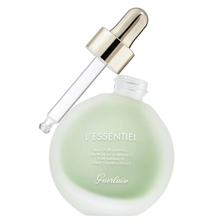 PRIMER TIME MET GUERLAIN