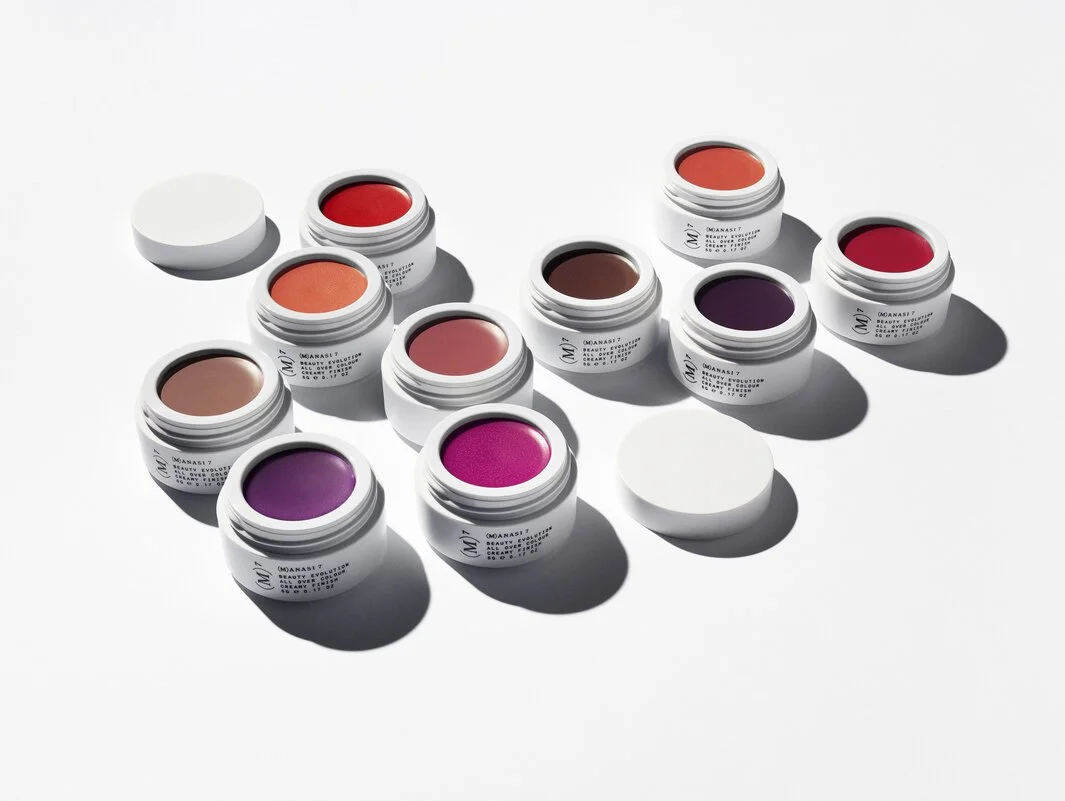 MANASI 7:PREMIUM ORGANIC