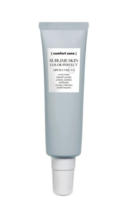 SUPERTRIO VAN [COMFORT ZONE]