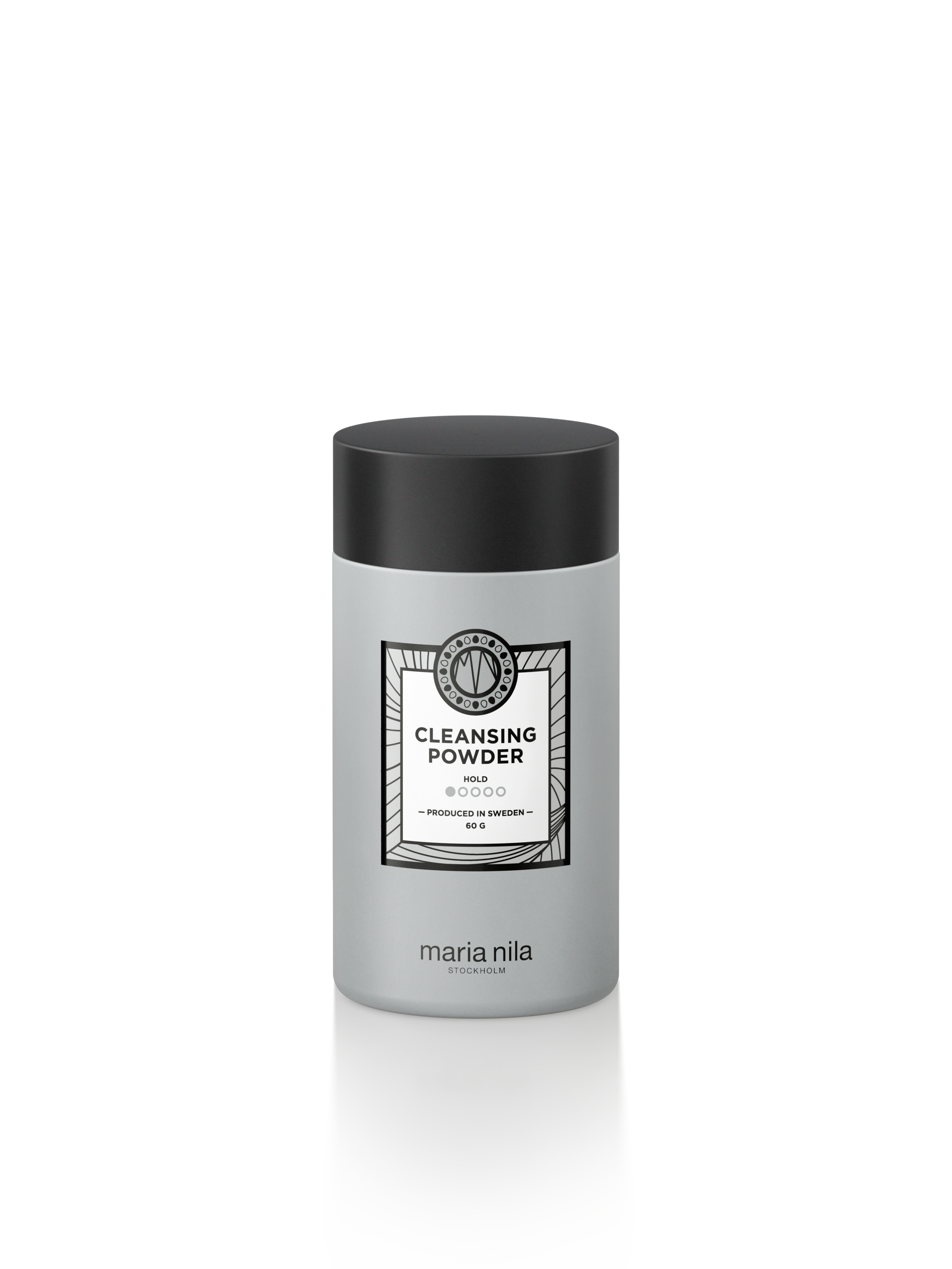 HAARSTYLING MET RIJSTZETMEEL