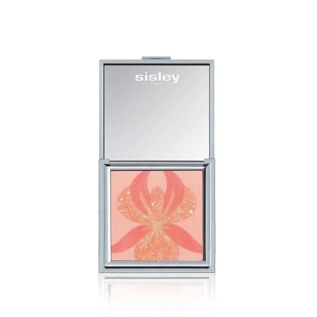 DE MOOISTE: SISLEY’S L’ORCHIDÉE