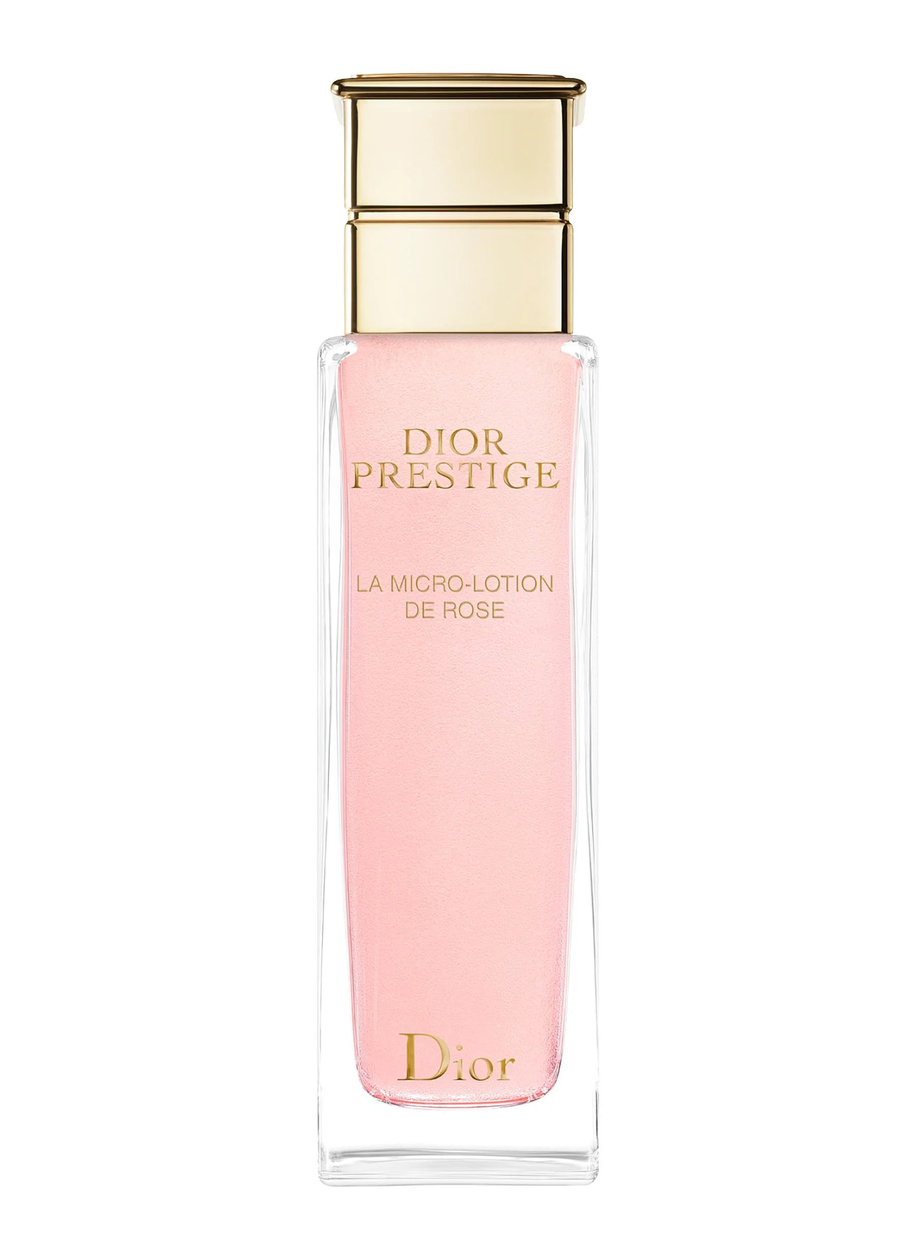 MICROPARELS VAN DIOR