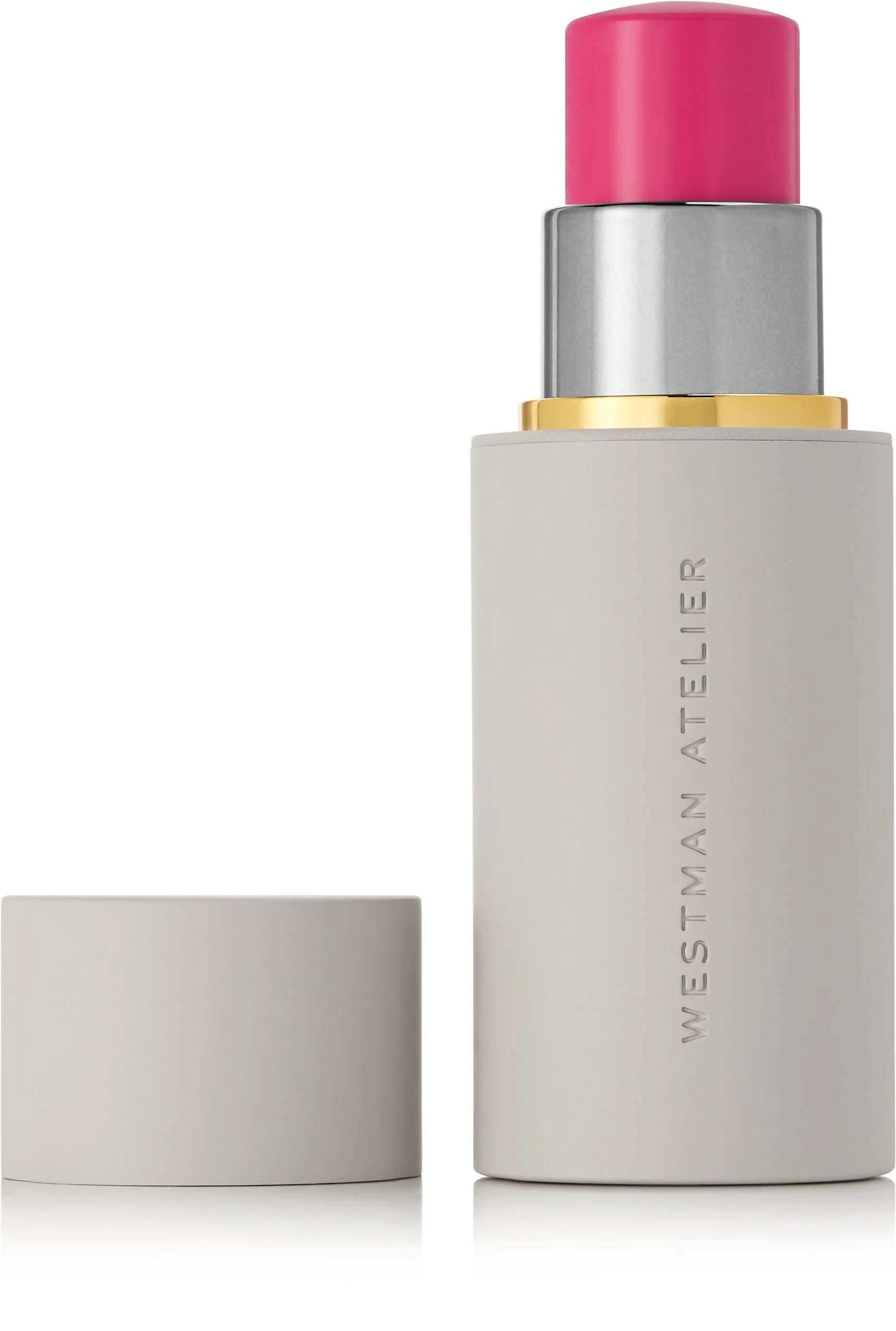 BEKENDE MAKE-UP ARTIST VERRAST MET STICKS 