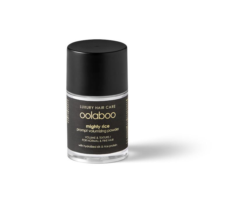 OOLABOO&nbsp;: WÉG FUTLOOS HAAR