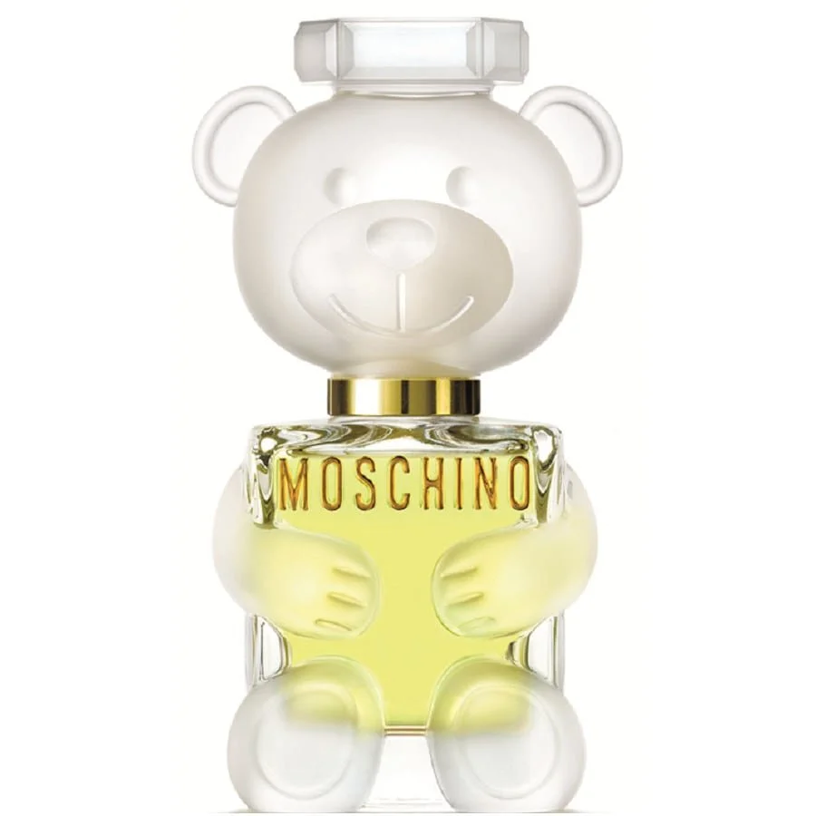 MOSCHINO: COMEBACK VAN DE TEDDYBEER