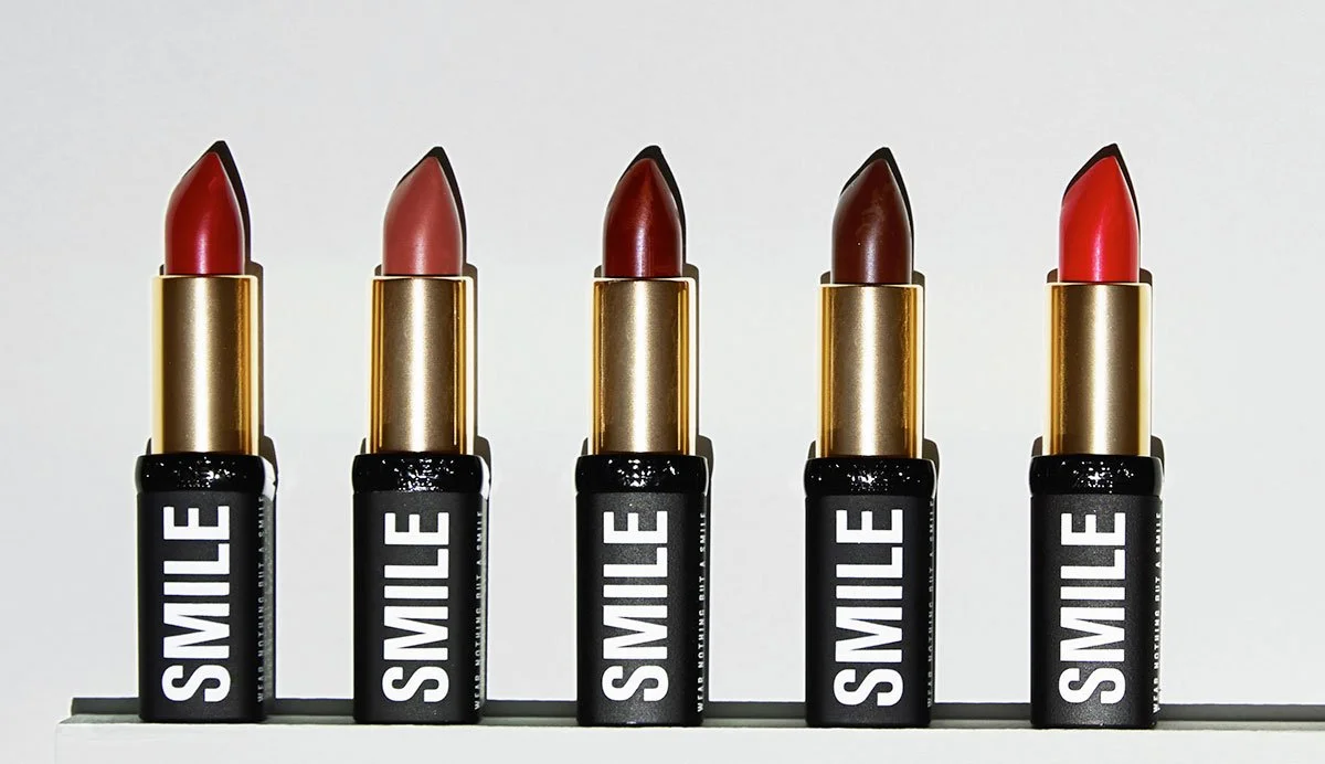 L’OREAL PARIS X ISABEL MARANT