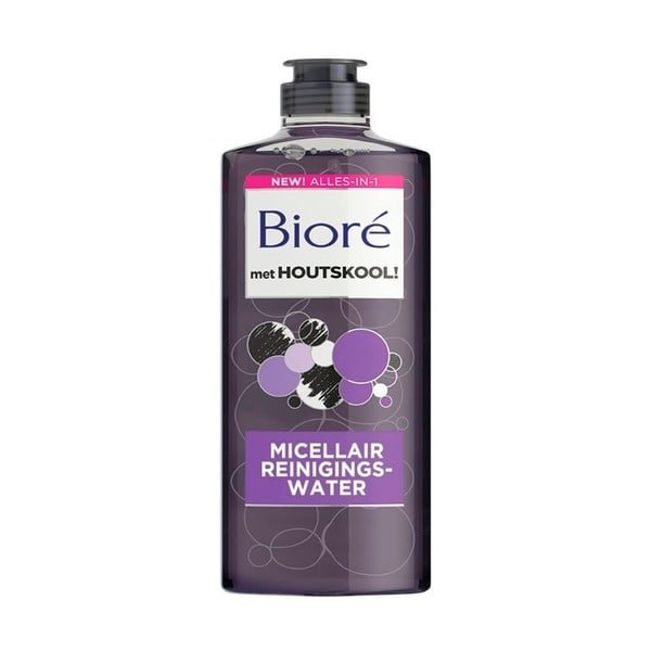 BIORÉ: HOUTSKOOL MAGIC 