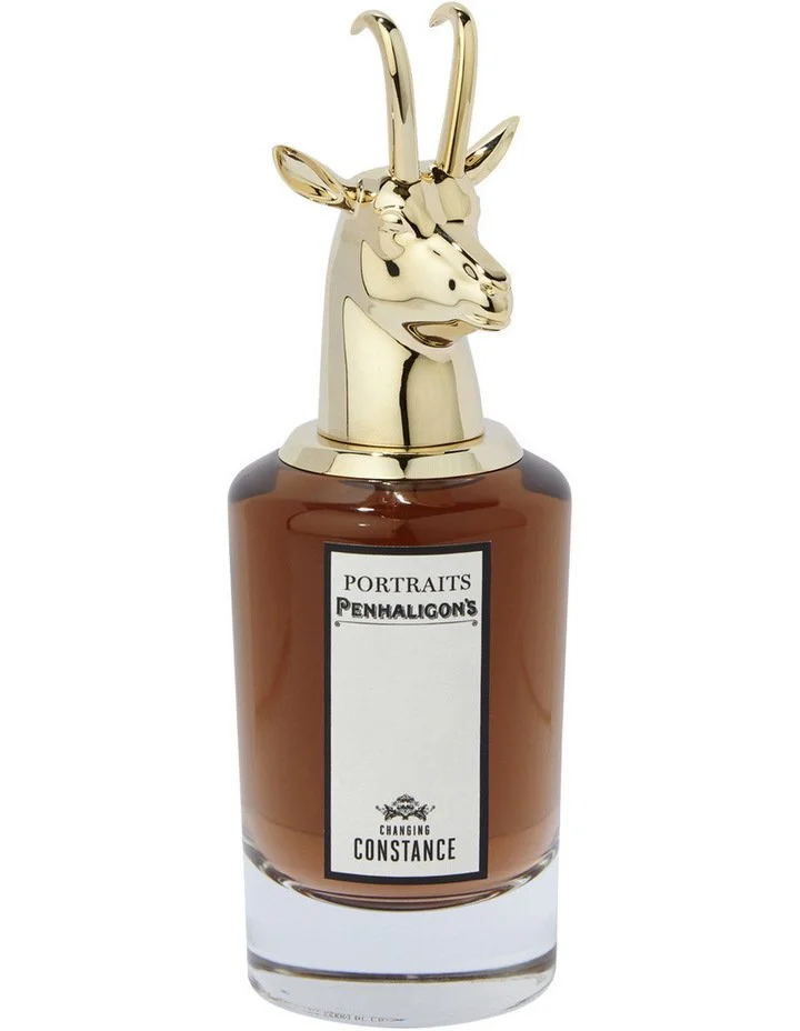 ONTDEK PENHALIGON’S CONSTANCE
