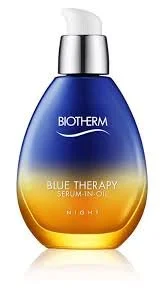 BIOTHERM: HOLIDAY MIRACLE 2018 