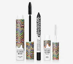 HOLIDAZE 2018 COLLECTION VAN SMASHBOX