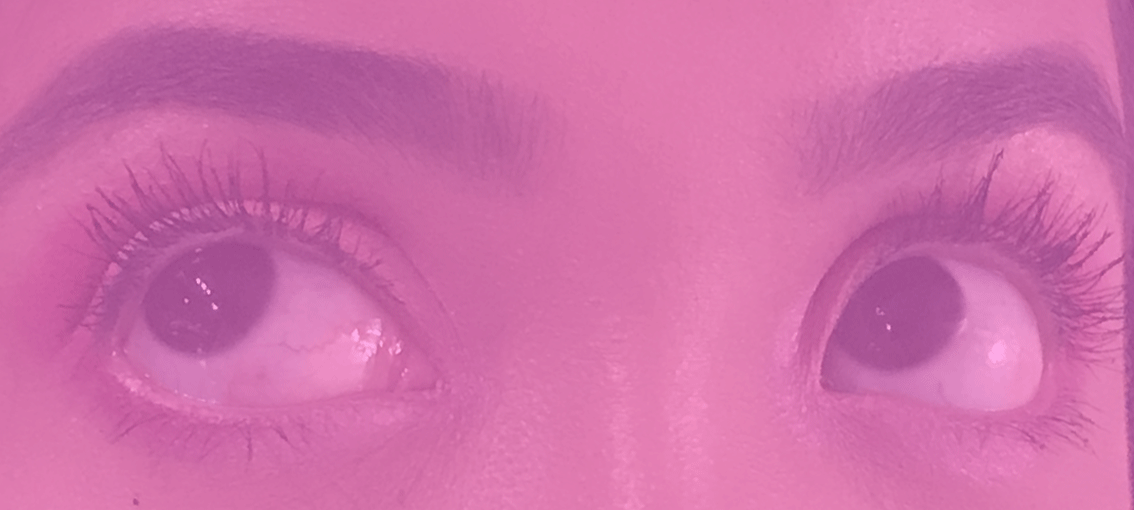 TREND: DOE DE BUBBLEGUM LOOK