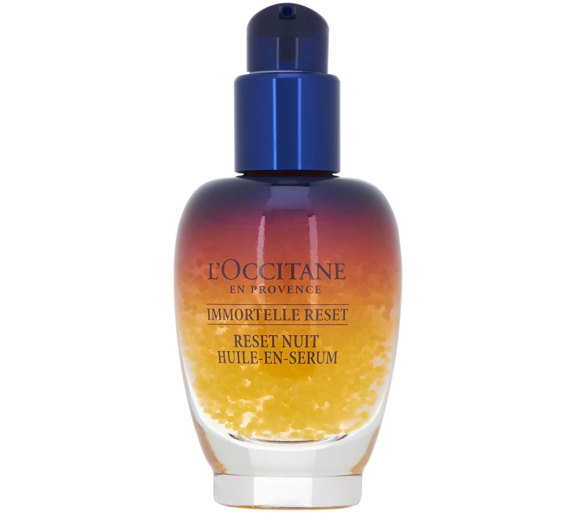 L'OCCITANE: SERUM VOOR DE NACHT