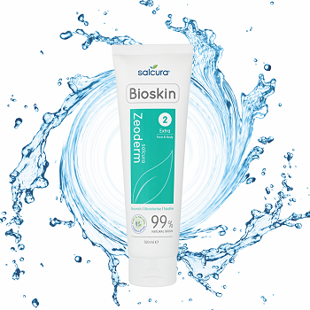 BIOSKIN: OPLOSSING VOOR DROGE HUID