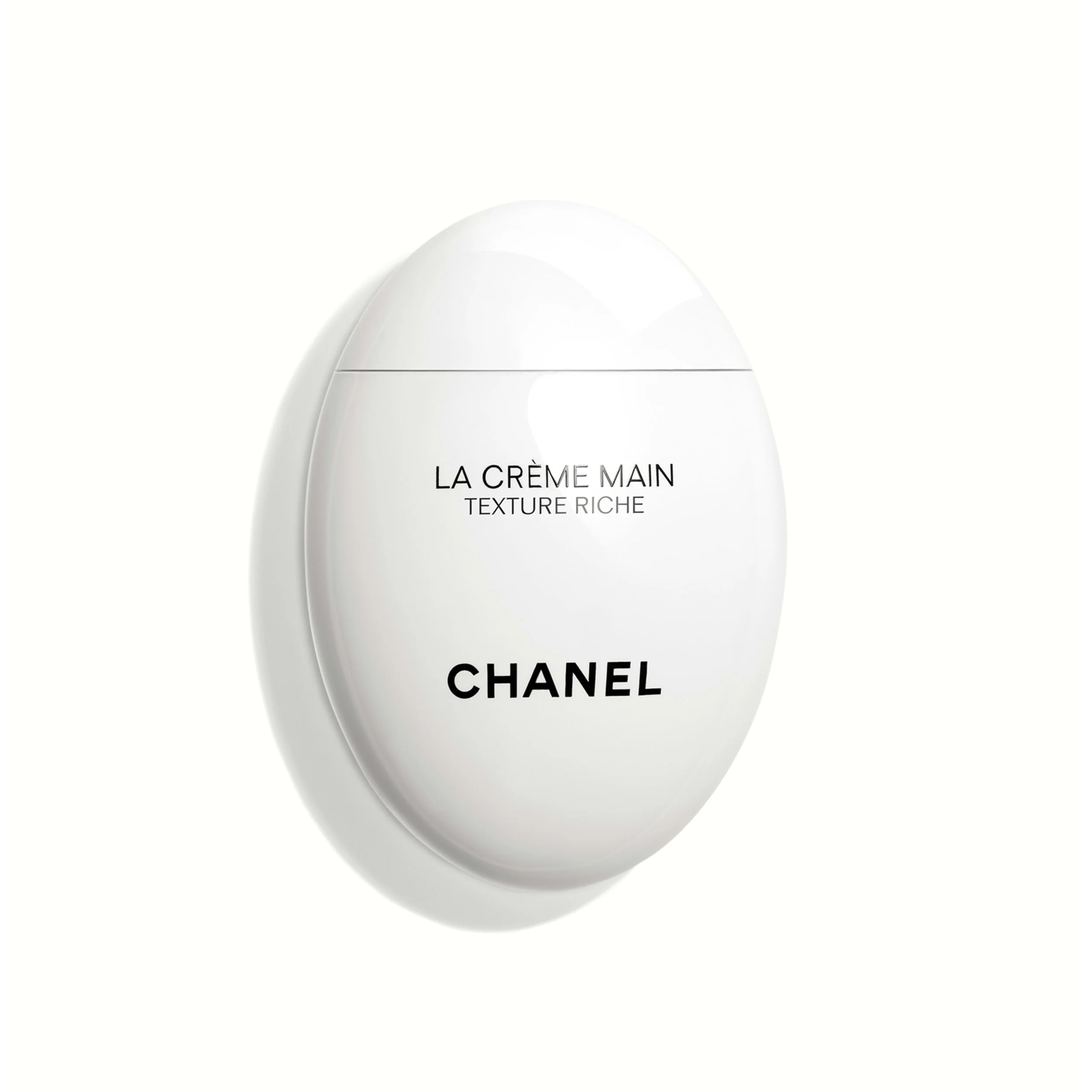 CHANEL: LA CRÈME MAIN TEXTURE RICHE