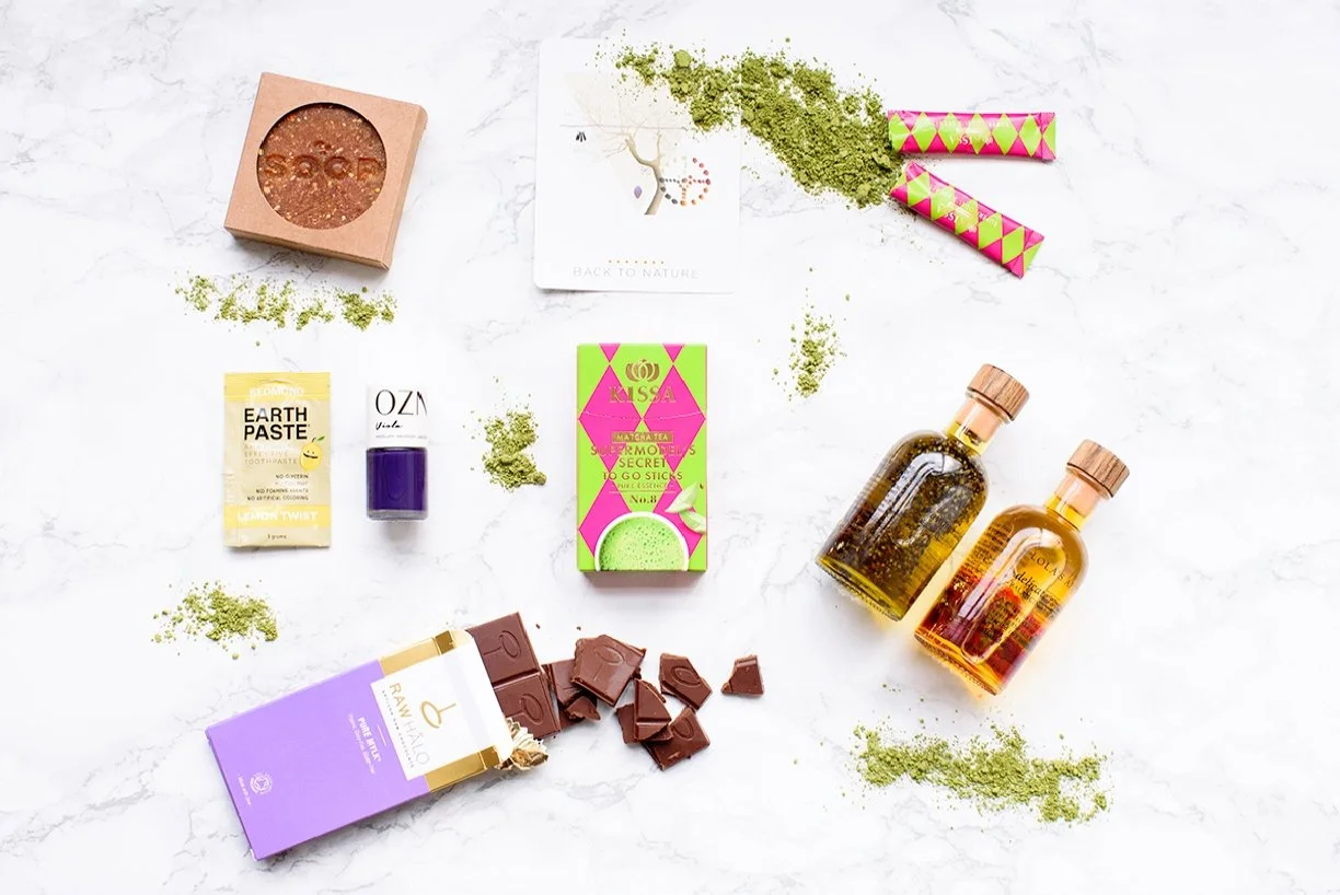 KENKÔ ONLINE MULTI-BRAND STORE