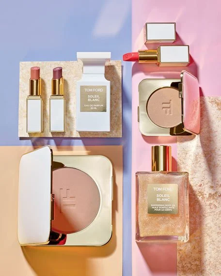 TOM FORD EAU DE SOLEIL