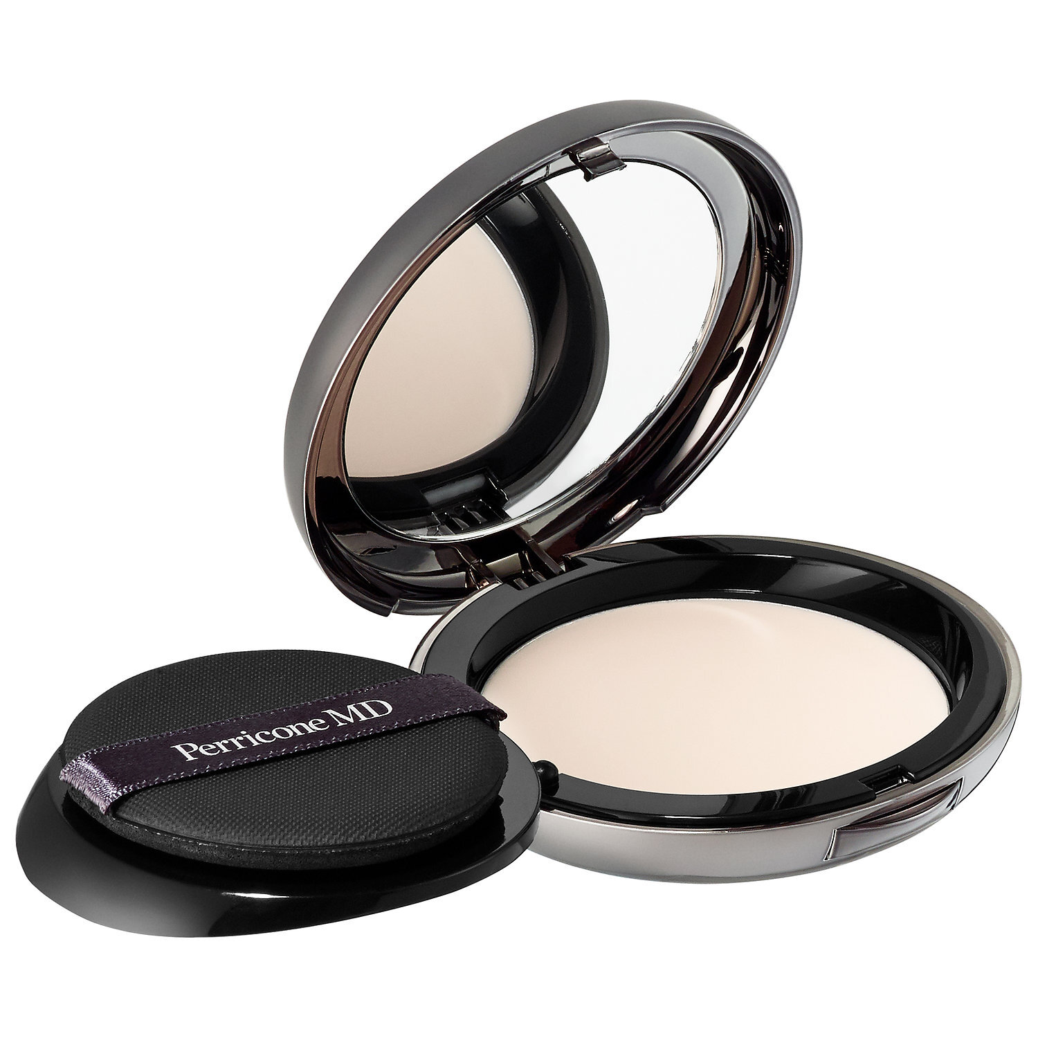 PERRICON MD: ONZICHTBARE MAKE-U