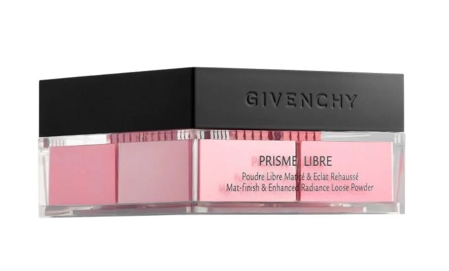 GIVENCHY’S PARTY POEDER