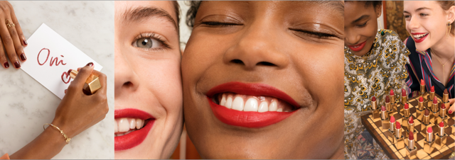 NIEUW: & OTHER STORIES: PARIS ATELIER BEAUTY