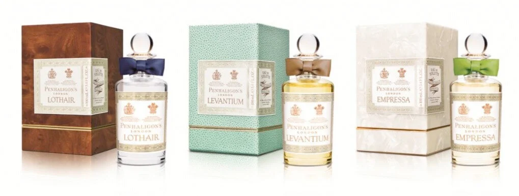 PENHALIGON’S: A magical journey