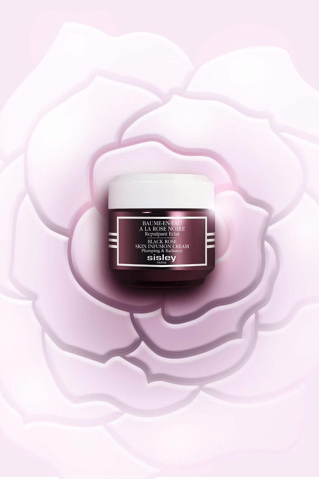 SISLEY’S  BLACK ROSE SUPERTRIO