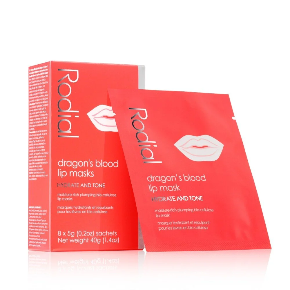 RODIAL: Dragon’s Blood Lip Mask