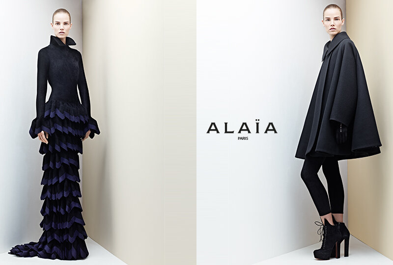Alaïa Paris: Pure schoonheid 