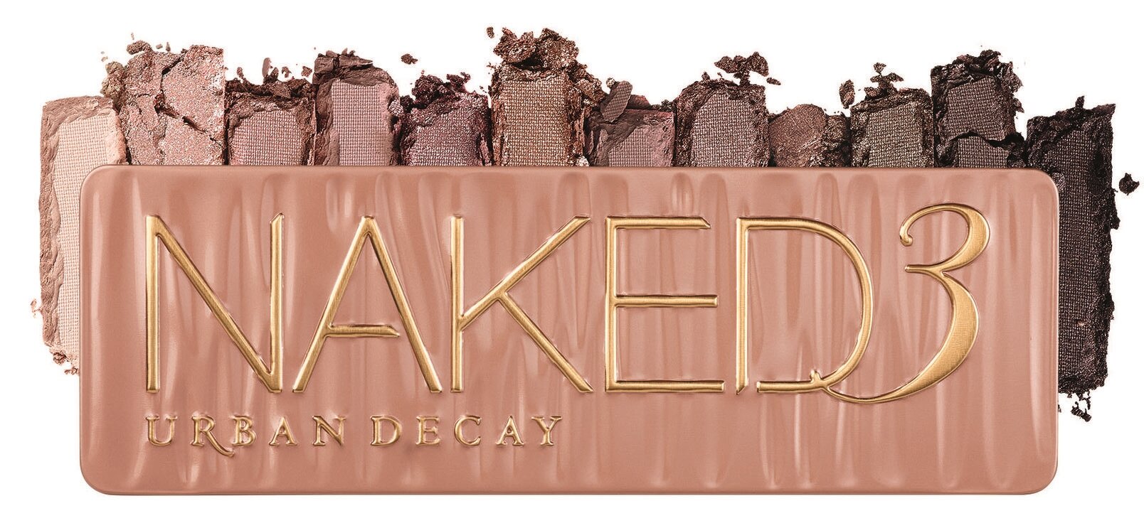 URBAN DECAY: eigenzinnige cosmetica
