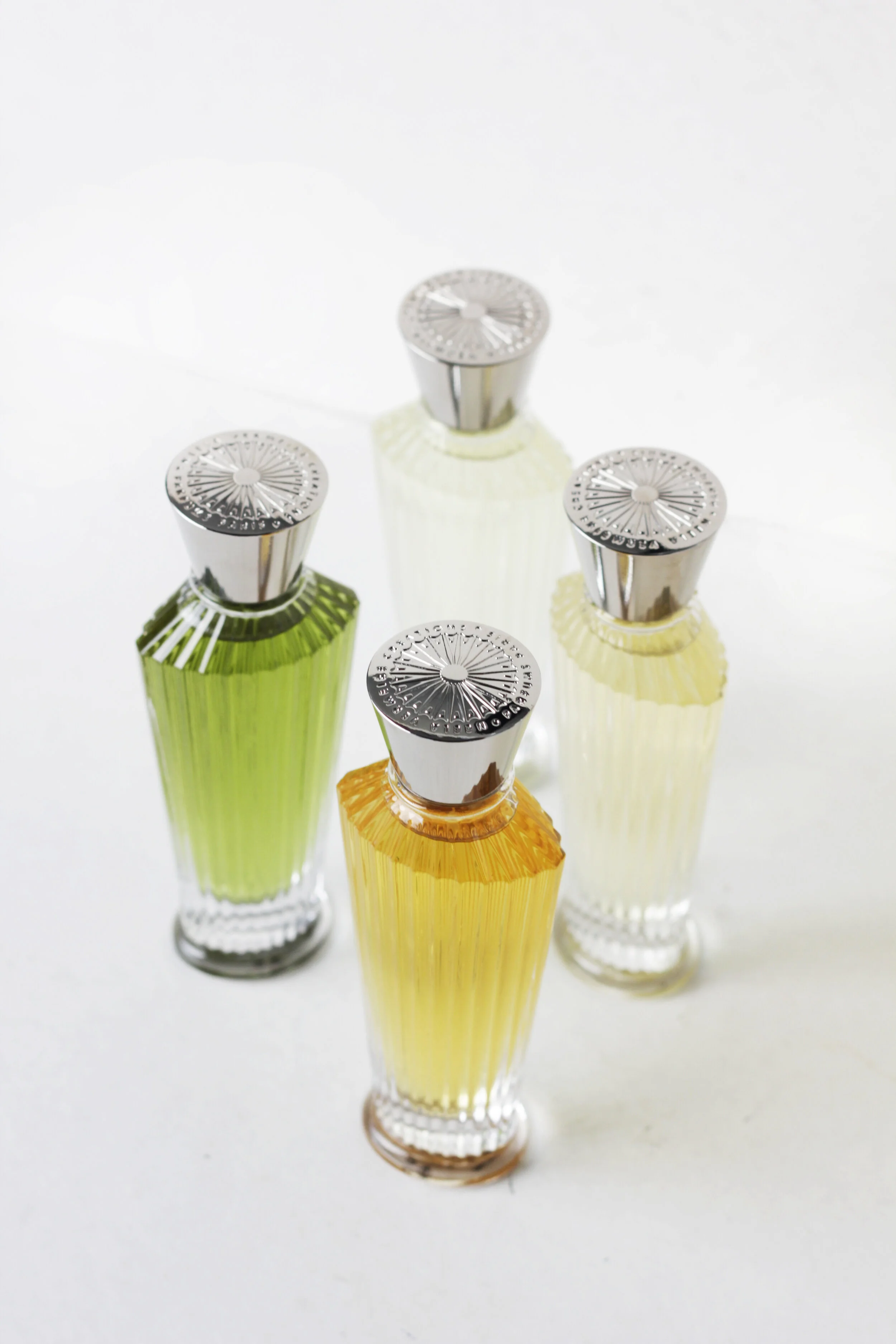 NEELA VERMEIRE: India als inspiratie