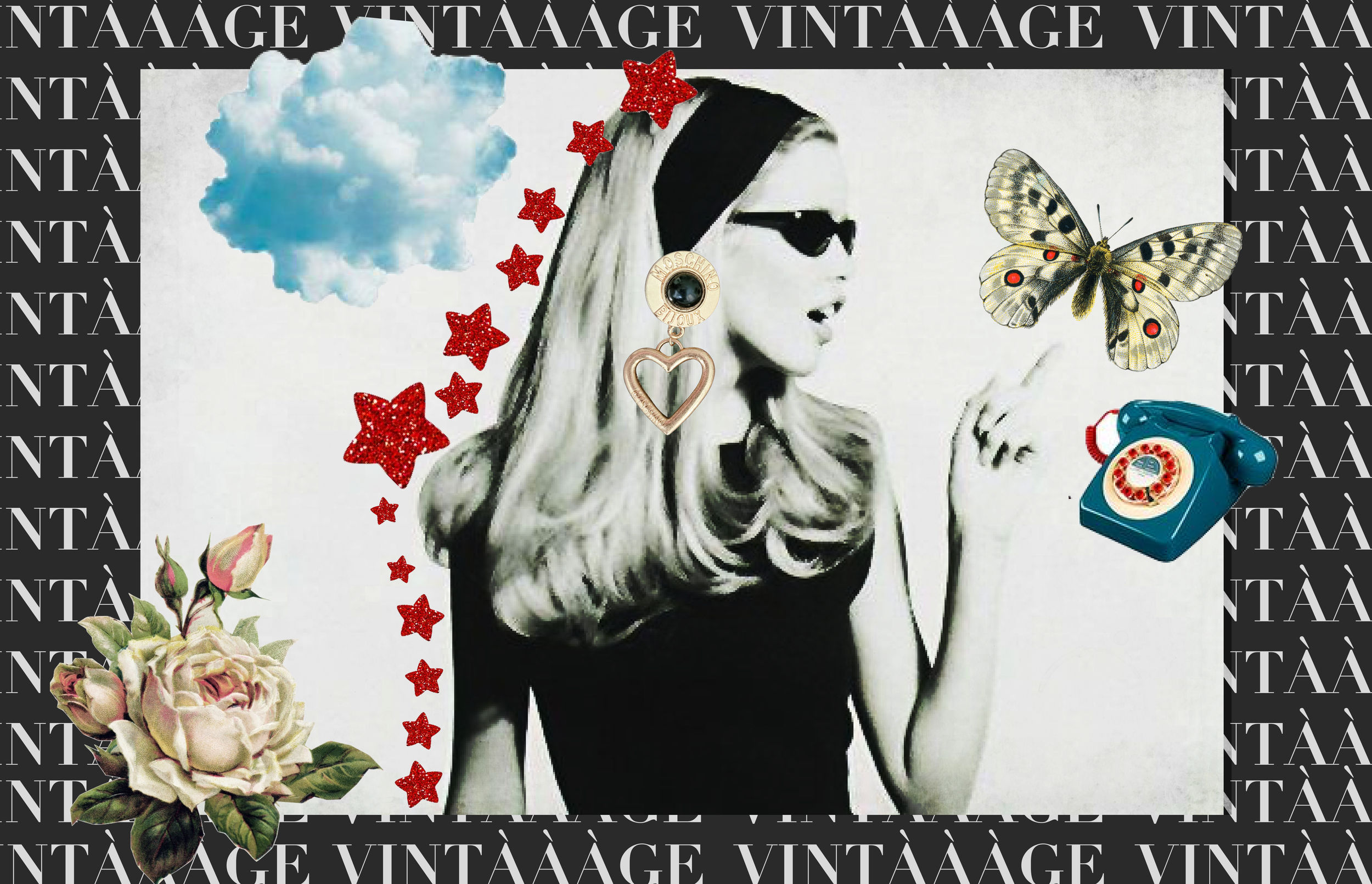 VINTAGE EVENTS IN FEBRUARI 