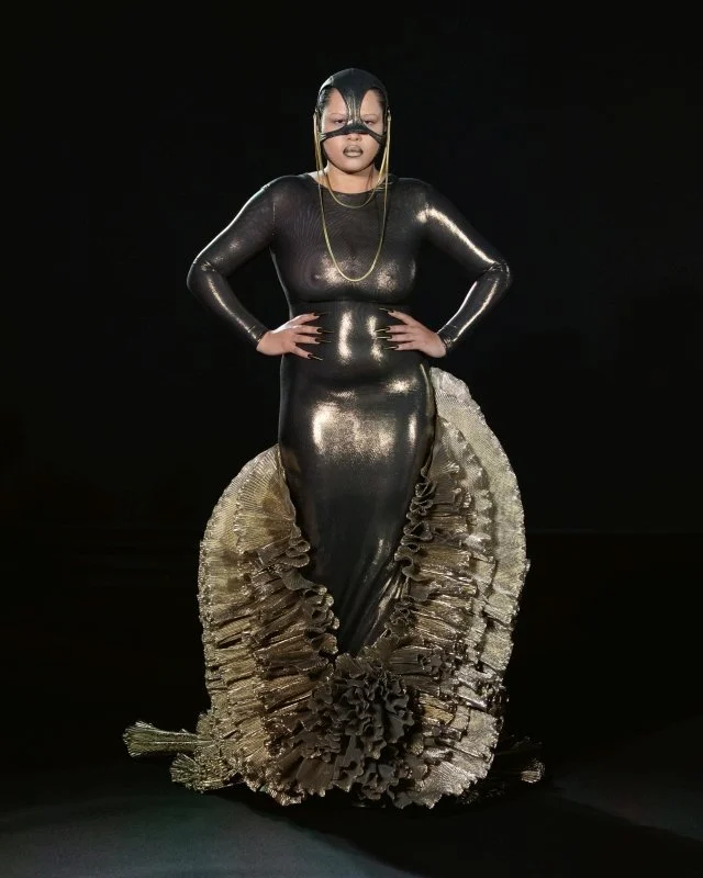  DE VERRASSING VAN DE PARIJSE COUTURE WEEK