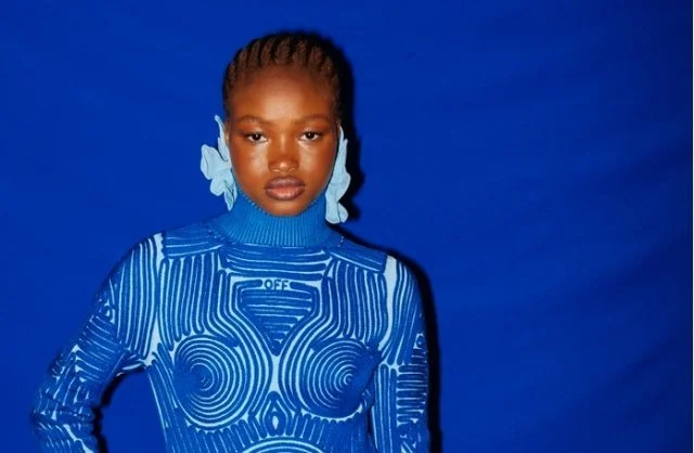 OFF-WHITE S/S 2023