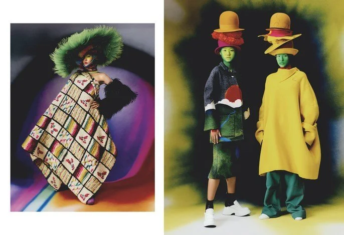 HOUSE OF ORANGE MAKE-UP SCHOOL