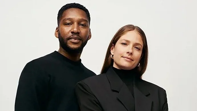   NEDERLANDS MODELABEL WINT €300.000  